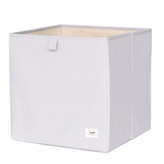 3 SPROUTS Úložný box Recycled Solid/Light Gray 3 SPROUTS Úložný box Recycled Solid/Light Gray