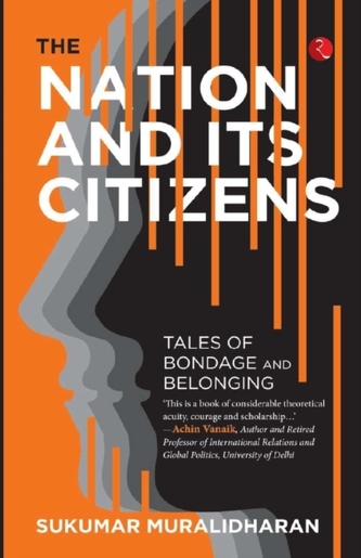 The Nation and Its Citizens