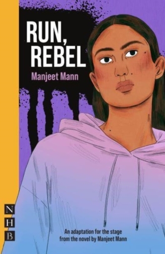 Run, Rebel Run, Rebel