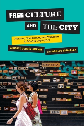 Free Culture and the City
