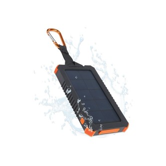 Xtorm SolarCharger solární powerbanka 5000 mAh, 10W