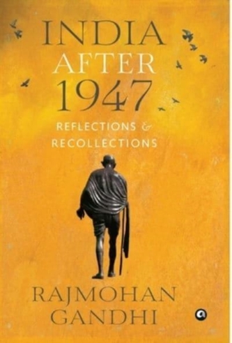 INDIA AFTER 1947