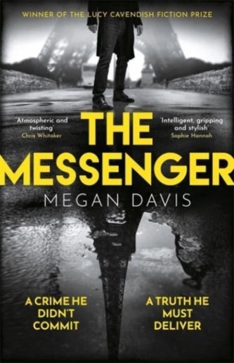 The Messenger The Messenger