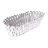 Dřevěný obal na květináč, 0/40