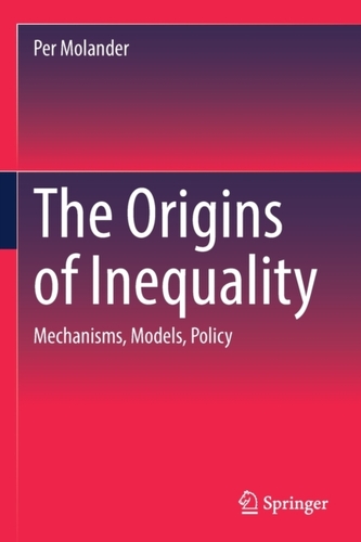 The Origins of Inequality