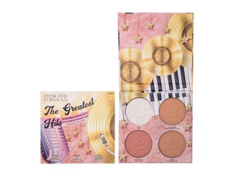 Physicians Formula The Greatest Hits Konturovací paletka 22 g pro ženy