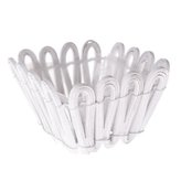 Dřevěný obal na květináč, 0/30