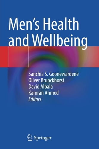 Men's Health and Wellbeing