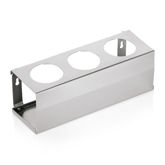 Držák na dávkovací láhve pr. 7,5 cm