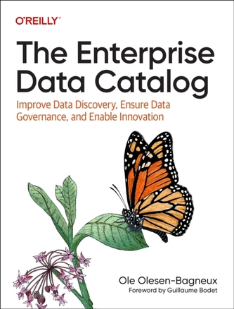 The Enterprise Data Catalog The Enterprise Data Catalog