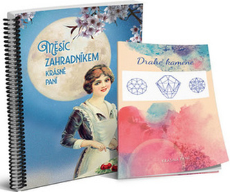 Měsíc zahradníkem Krásné paní 2020