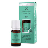 Chesapeake Bay Aroma olej Zen 10 ml unisex