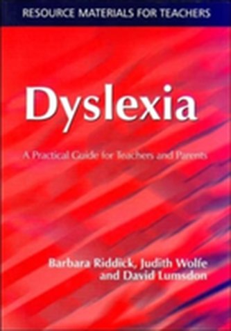 Dyslexia