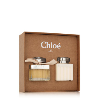 Chloe Chloé EDP 50 ml + BL 100 ml W