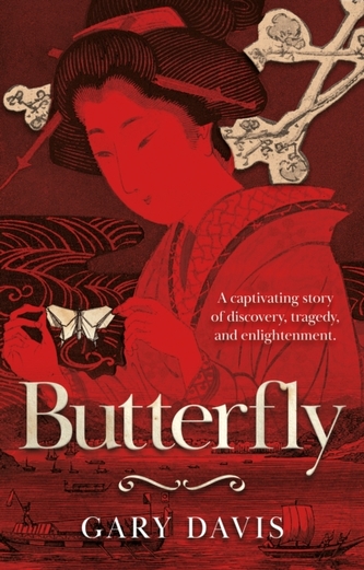 Butterfly Butterfly