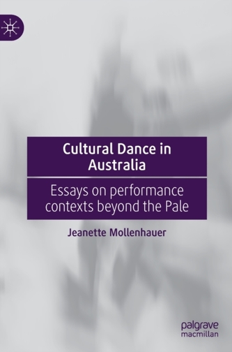 Cultural Dance in Australia