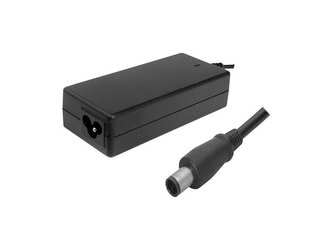 Adaptér pro notebooky HP 18,5V 3,54A 65W 7,4x5x0,6mm LTC LXAKND03