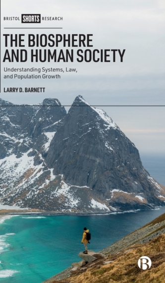The Biosphere and Human Society The Biosphere and Human Society