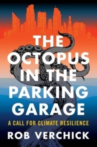 The Octopus in the Parking Garage The Octopus in the Parking Garage