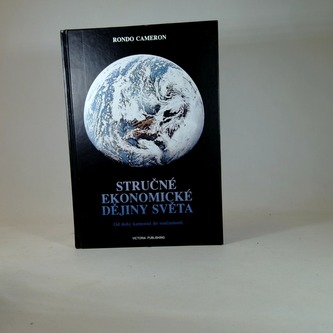 Stručné ekonomické dějiny světa