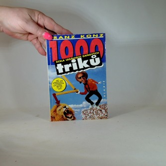 1000 zcela legálních danových triků