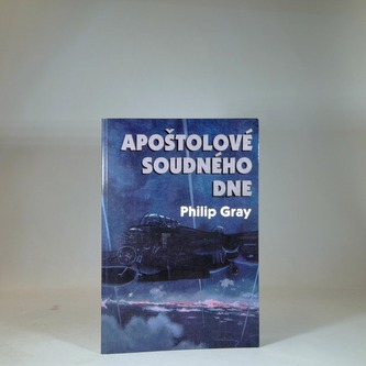 Apoštolové soudného dne