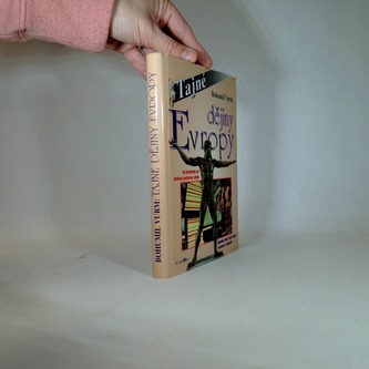 Tajné dějiny Evropy