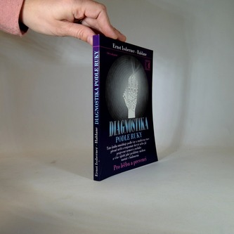 Diagnostika podle ruky