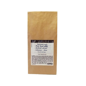 Alta Herba Bylinná směs Pro živé děti 100 g