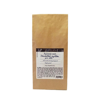 Alta Herba Bylinná směs Imunitní systém pro děti 100g