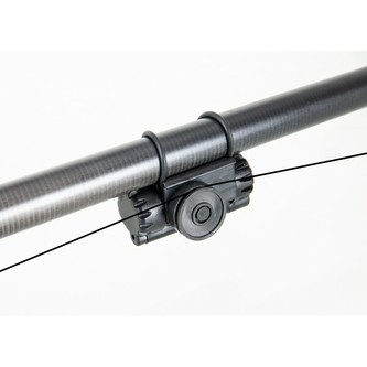 Signalizátor záběru Mini Clip on Bite Alarm Barva modrá