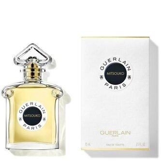 Guerlain Mitsouko - EDT 75 ml woman