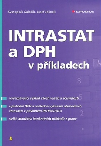 Intrastat a DPH