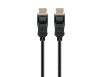 Kabel GOOBAY 61713 DisplayPort 3m