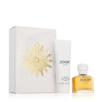 JOOP! Le Bain EDP 40 ml + SG 75 ml W