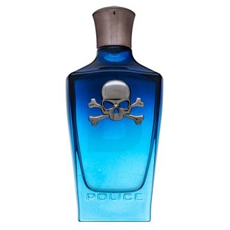 Police Potion Power For Him - EDP 100 ml man