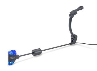 Indikátor záběru Vipex TXR, červená