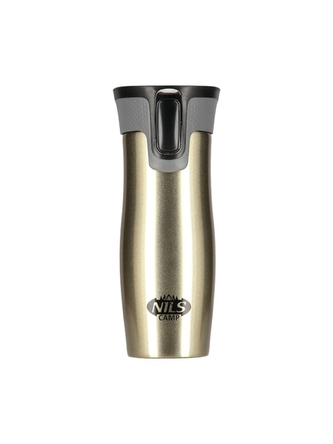 Nils camp - Termohrnek Nils camp NCC03 zlatý