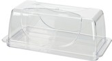 Box na dort a moučník servírovací 38 x 19 x 15 cm