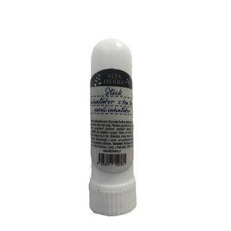 Alta Herba Stick inhalátor s Tea Tree