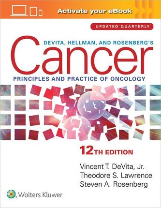 DeVita, Hellman, and Rosenberg's Cancer