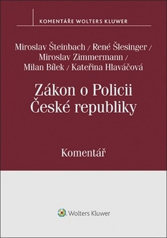 Zákon o Policii České republiky