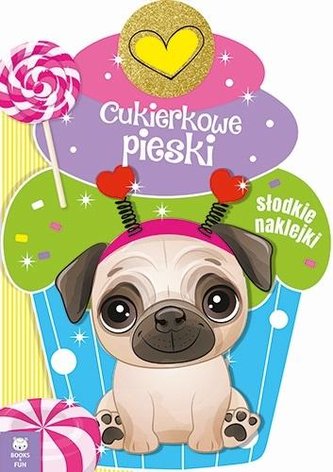 Cukierkowe pieski Cukierkowe pieski