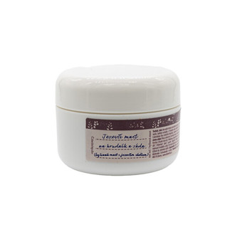 Alta Herba Bylinná mast Jezevčí na hrudník a záda 150 ml