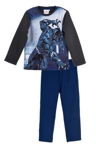 PYŽAMO AVENGERS - velikost 4