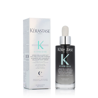 Kérastase Symbiose Sérum Cellulaire Nuit Anti-Pelliculaire Intensif 90 ml