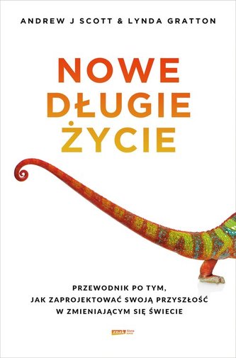 Nowe długie życie Nowe długie życie