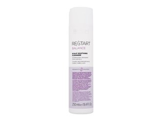 Revlon Professional Re/Start Šampon Balance Scalp Soothing Cleanser 250 ml pro ženy