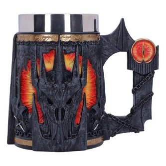 Pán prstenů korbel - Sauron 0,5 l (Nemesis Now) Pán prstenů korbel - Sauron 0,5 l (Nemesis Now)