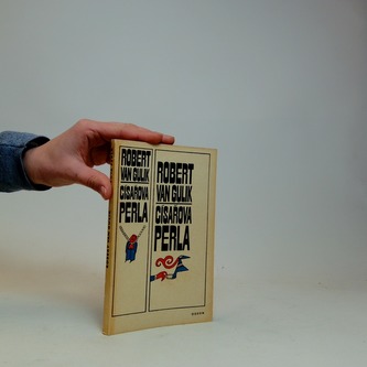 Císařova perlaRobert van Gulik